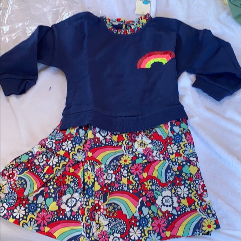 Mini Boden